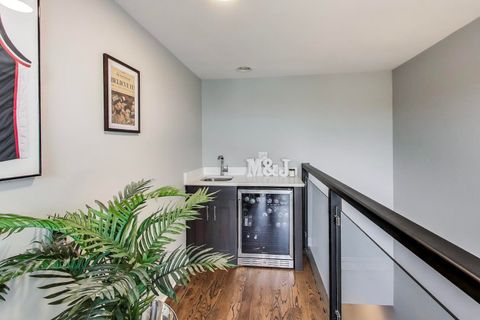 Tiny photo for 926 N Honore Street #2, Chicago, IL 60622 (MLS # 12619339)