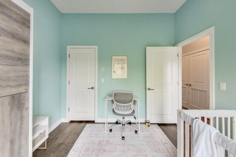 Tiny photo for 926 N Honore Street #2, Chicago, IL 60622 (MLS # 12619339)