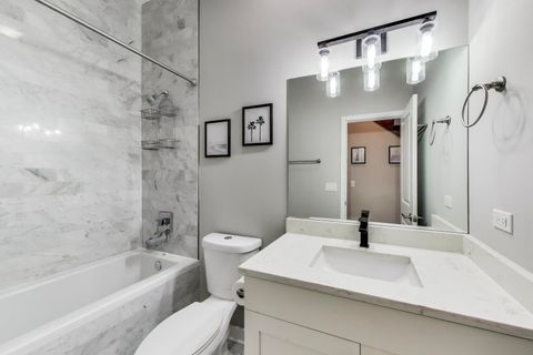 Tiny photo for 926 N Honore Street #2, Chicago, IL 60622 (MLS # 12619339)