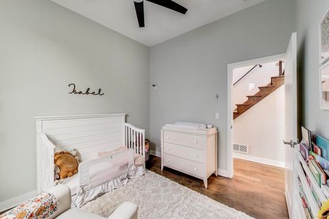 Tiny photo for 926 N Honore Street #2, Chicago, IL 60622 (MLS # 12619339)