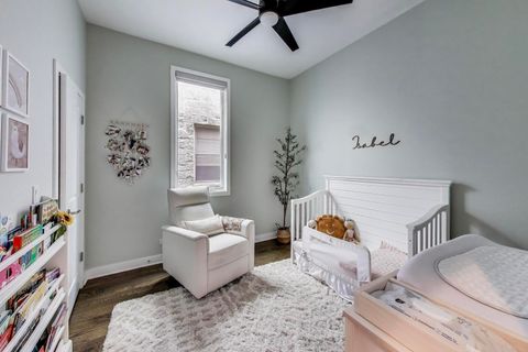 Tiny photo for 926 N Honore Street #2, Chicago, IL 60622 (MLS # 12619339)