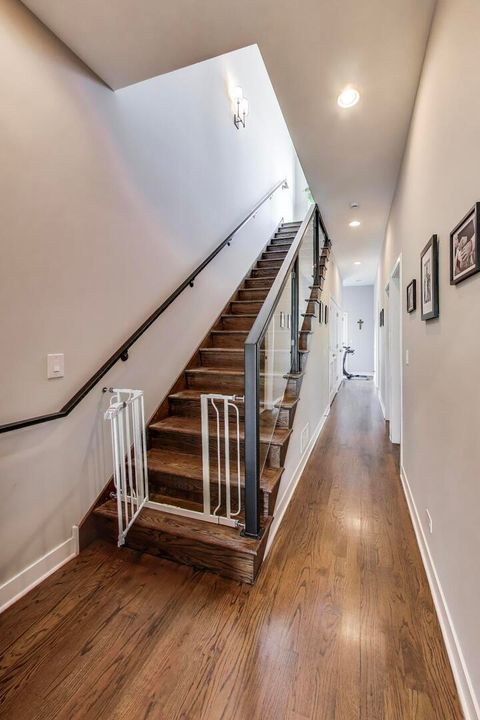 Tiny photo for 926 N Honore Street #2, Chicago, IL 60622 (MLS # 12619339)