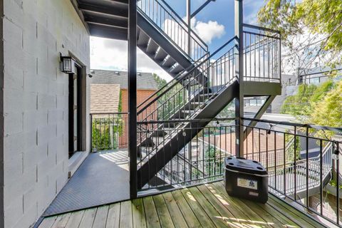 Tiny photo for 926 N Honore Street #2, Chicago, IL 60622 (MLS # 12619339)