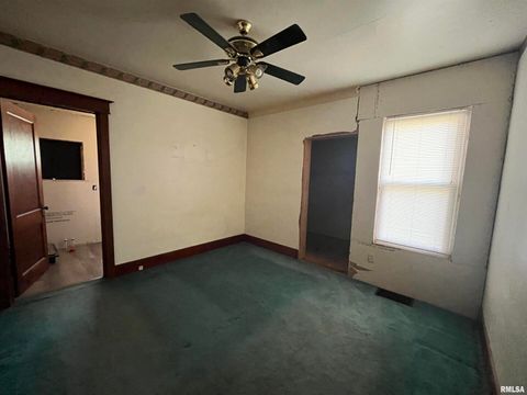 Tiny photo for 2283 E 2750th Street, Kewanee, IL 61443 (MLS # QC4268111)