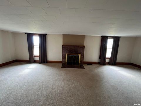 Tiny photo for 2283 E 2750th Street, Kewanee, IL 61443 (MLS # QC4268111)