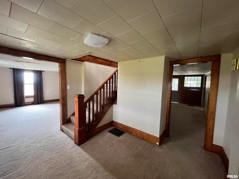 Tiny photo for 2283 E 2750th Street, Kewanee, IL 61443 (MLS # QC4268111)