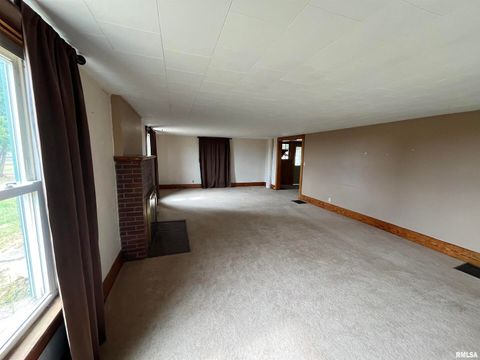 Tiny photo for 2283 E 2750th Street, Kewanee, IL 61443 (MLS # QC4268111)