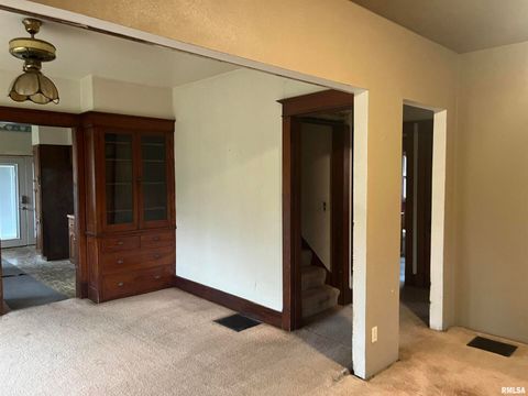 Tiny photo for 2283 E 2750th Street, Kewanee, IL 61443 (MLS # QC4268111)