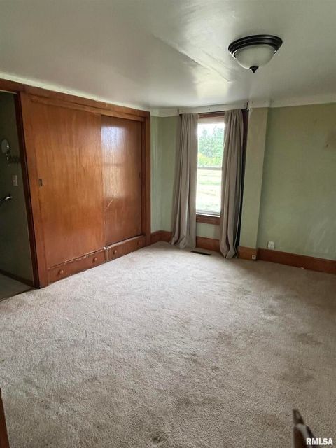 Tiny photo for 2283 E 2750th Street, Kewanee, IL 61443 (MLS # QC4268111)