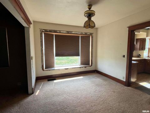 Tiny photo for 2283 E 2750th Street, Kewanee, IL 61443 (MLS # QC4268111)