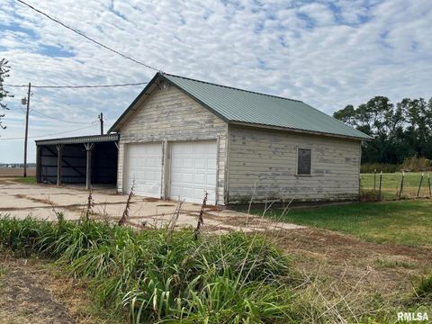 Tiny photo for 2283 E 2750th Street, Kewanee, IL 61443 (MLS # QC4268111)