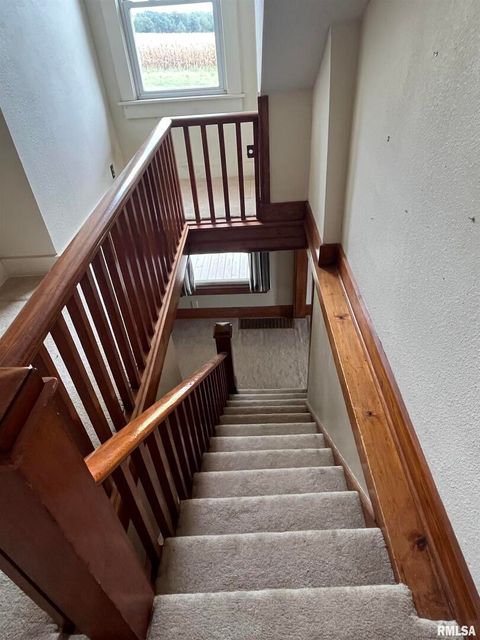 Tiny photo for 2283 E 2750th Street, Kewanee, IL 61443 (MLS # QC4268111)