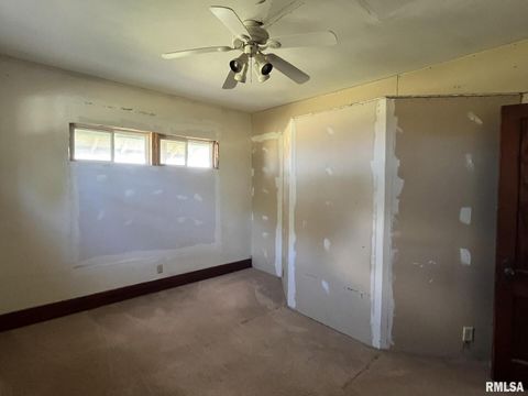 Tiny photo for 2283 E 2750th Street, Kewanee, IL 61443 (MLS # QC4268111)