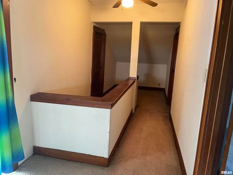 Tiny photo for 2283 E 2750th Street, Kewanee, IL 61443 (MLS # QC4268111)