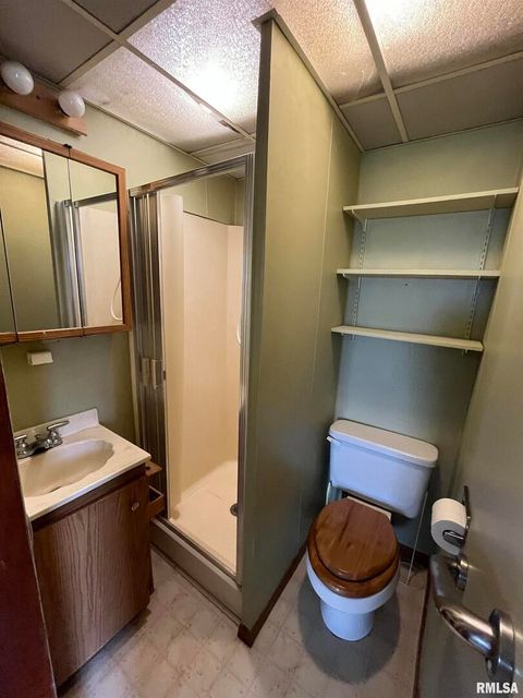 Tiny photo for 2283 E 2750th Street, Kewanee, IL 61443 (MLS # QC4268111)