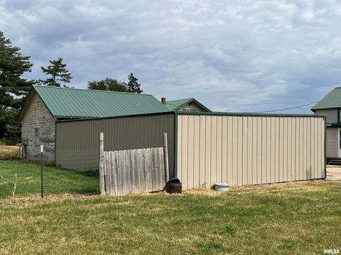 Tiny photo for 2283 E 2750th Street, Kewanee, IL 61443 (MLS # QC4268111)