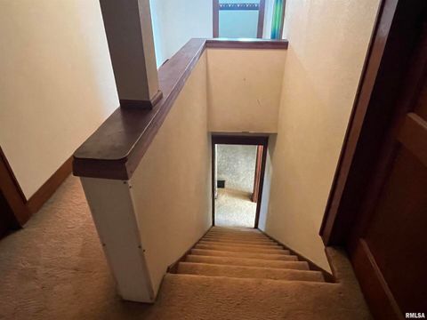 Tiny photo for 2283 E 2750th Street, Kewanee, IL 61443 (MLS # QC4268111)