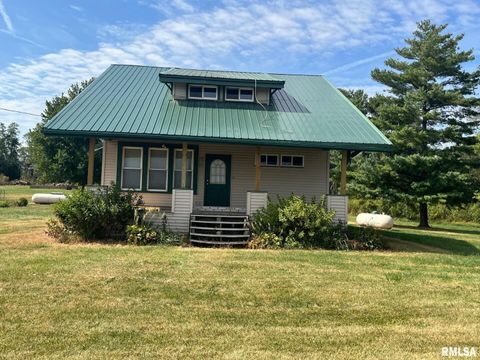 Tiny photo for 2283 E 2750th Street, Kewanee, IL 61443 (MLS # QC4268111)