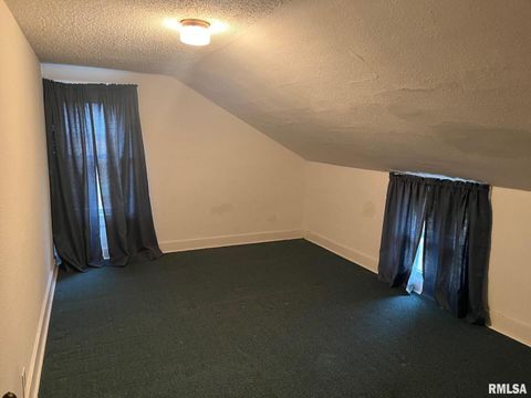 Tiny photo for 2283 E 2750th Street, Kewanee, IL 61443 (MLS # QC4268111)