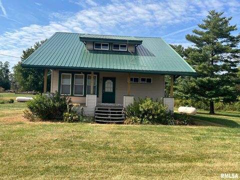 Tiny photo for 2283 E 2750th Street, Kewanee, IL 61443 (MLS # QC4268111)