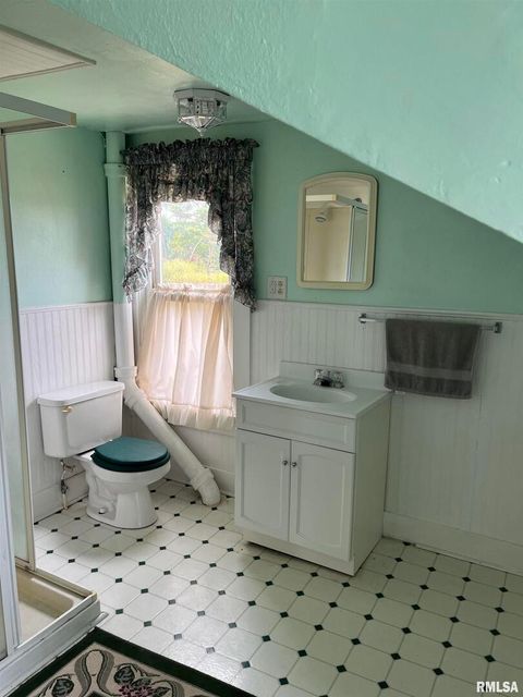 Tiny photo for 2283 E 2750th Street, Kewanee, IL 61443 (MLS # QC4268111)