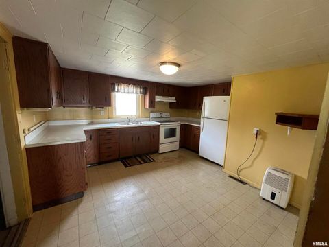 Tiny photo for 2283 E 2750th Street, Kewanee, IL 61443 (MLS # QC4268111)