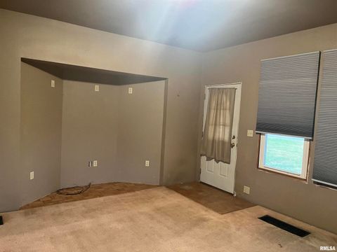 Tiny photo for 2283 E 2750th Street, Kewanee, IL 61443 (MLS # QC4268111)