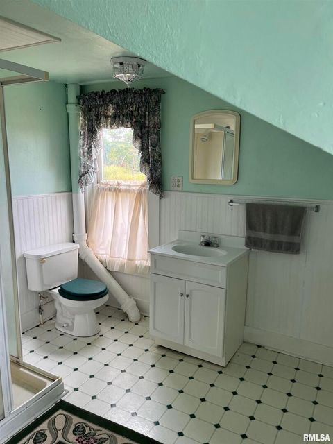 Tiny photo for 2283 E 2750th Street, Kewanee, IL 61443 (MLS # QC4268111)