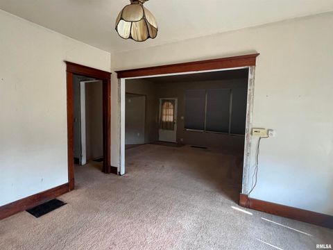 Tiny photo for 2283 E 2750th Street, Kewanee, IL 61443 (MLS # QC4268111)