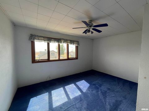 Tiny photo for 2283 E 2750th Street, Kewanee, IL 61443 (MLS # QC4268111)