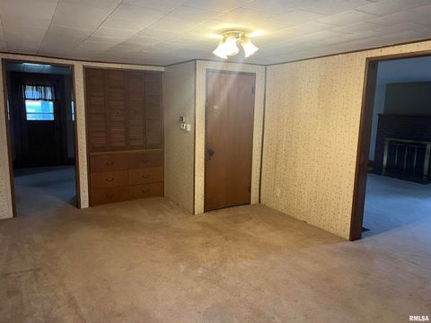 Tiny photo for 2283 E 2750th Street, Kewanee, IL 61443 (MLS # QC4268111)