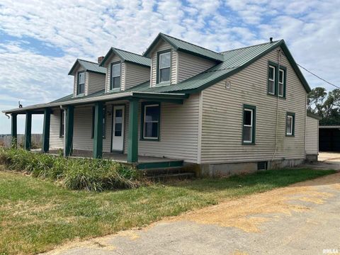 Tiny photo for 2283 E 2750th Street, Kewanee, IL 61443 (MLS # QC4268111)