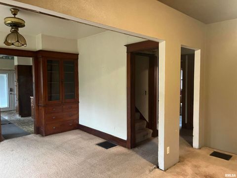 Tiny photo for 2283 E 2750th Street, Kewanee, IL 61443 (MLS # QC4268111)