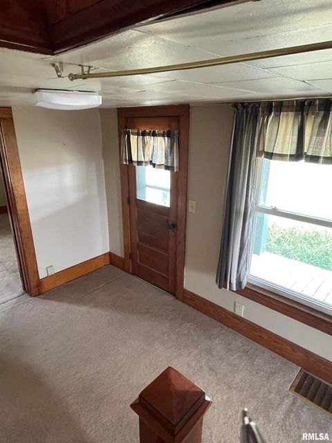 Tiny photo for 2283 E 2750th Street, Kewanee, IL 61443 (MLS # QC4268111)