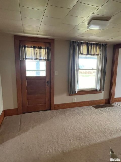 Tiny photo for 2283 E 2750th Street, Kewanee, IL 61443 (MLS # QC4268111)