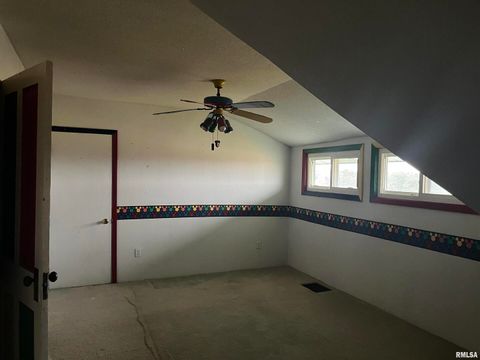 Tiny photo for 2283 E 2750th Street, Kewanee, IL 61443 (MLS # QC4268111)