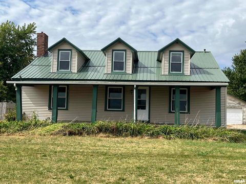 Photo of 2283 E 2750th Street, Kewanee, IL 61443 (MLS # QC4268111)