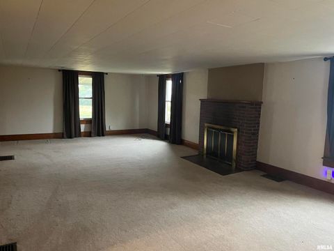 Tiny photo for 2283 E 2750th Street, Kewanee, IL 61443 (MLS # QC4268111)