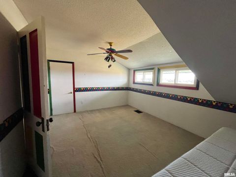 Tiny photo for 2283 E 2750th Street, Kewanee, IL 61443 (MLS # QC4268111)