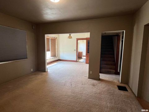 Tiny photo for 2283 E 2750th Street, Kewanee, IL 61443 (MLS # QC4268111)