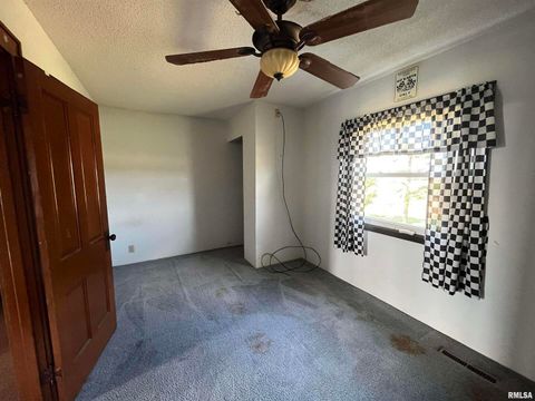 Tiny photo for 2283 E 2750th Street, Kewanee, IL 61443 (MLS # QC4268111)