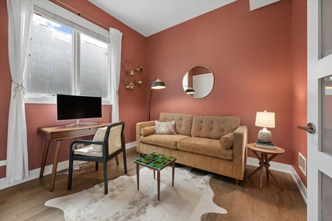 Tiny photo for 2903 W Lyndale Street #3, Chicago, IL 60647 (MLS # 12757076)