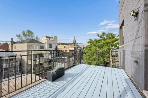 Tiny photo for 2903 W Lyndale Street #3, Chicago, IL 60647 (MLS # 12757076)