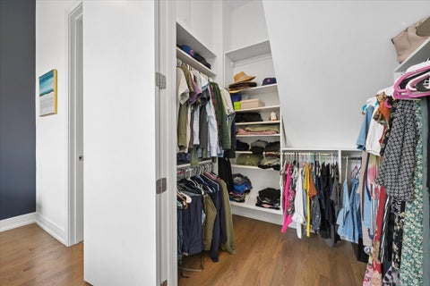 Tiny photo for 2903 W Lyndale Street #3, Chicago, IL 60647 (MLS # 12757076)