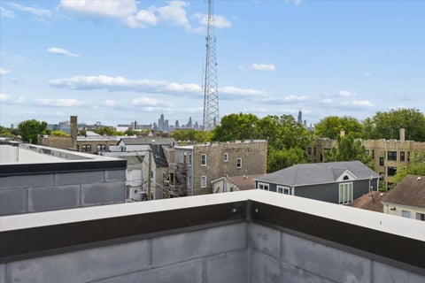 Tiny photo for 2903 W Lyndale Street #3, Chicago, IL 60647 (MLS # 12757076)