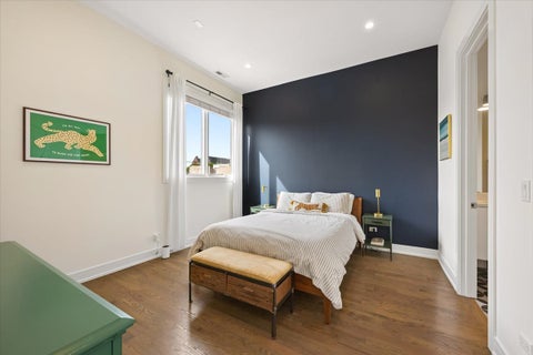 Tiny photo for 2903 W Lyndale Street #3, Chicago, IL 60647 (MLS # 12757076)