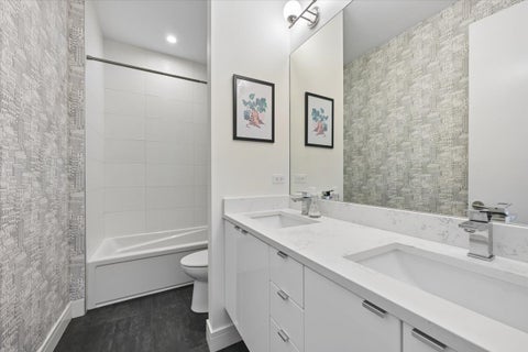 Tiny photo for 2903 W Lyndale Street #3, Chicago, IL 60647 (MLS # 12757076)