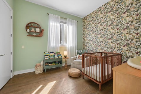 Tiny photo for 2903 W Lyndale Street #3, Chicago, IL 60647 (MLS # 12757076)