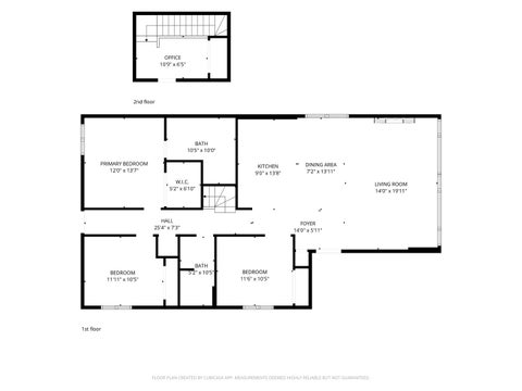 Tiny photo for 2903 W Lyndale Street #3, Chicago, IL 60647 (MLS # 12757076)