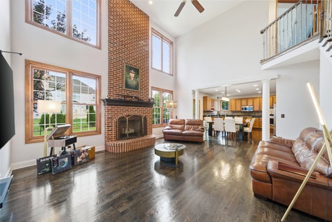 Tiny photo for 3423 Goldfinch Drive, Naperville, IL 60564 (MLS # 12724833)